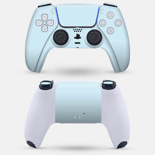 PS5 DualSense Controller Skins & Wraps