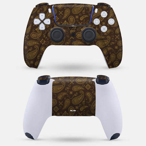 PS5 DualSense Controller Skins & Wraps