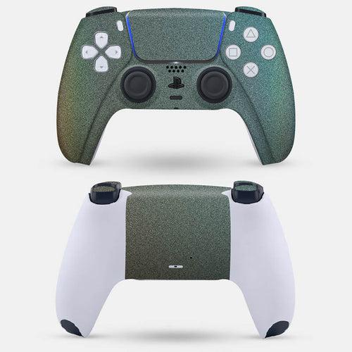 PS5 DualSense Controller Skins & Wraps