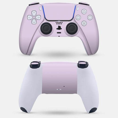 PS5 DualSense Controller Skins & Wraps