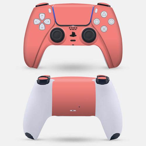 PS5 DualSense Controller Skins & Wraps