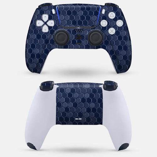 PS5 DualSense Controller Skins & Wraps