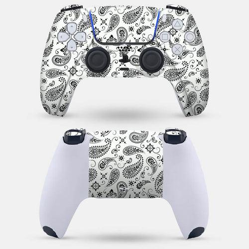 PS5 DualSense Controller Skins & Wraps