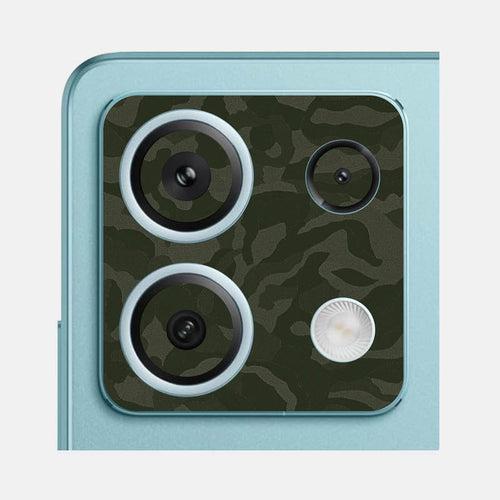 Camera Skin - Redmi Note 13 5G