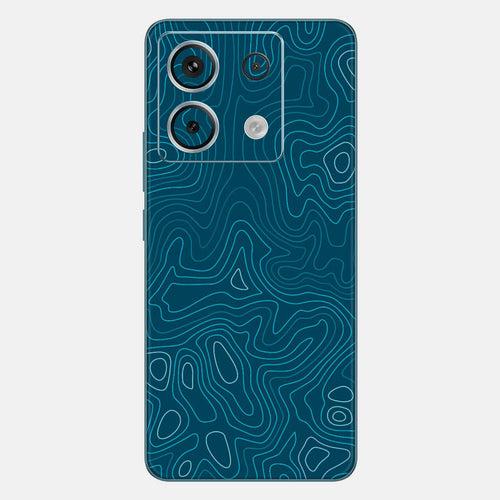 Redmi Note 13 Pro 5G Skins & Wraps