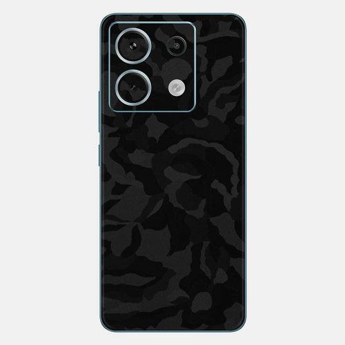 Redmi Note 13 Pro 5G Skins & Wraps