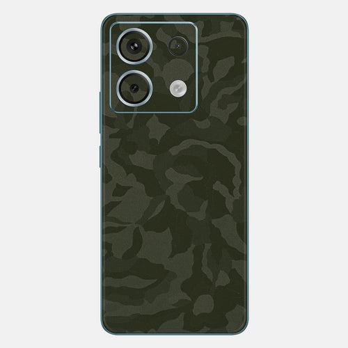 Redmi Note 13 Pro 5G Skins & Wraps