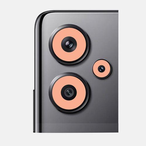 Camera Skin - Redmi Note 13 Pro Plus