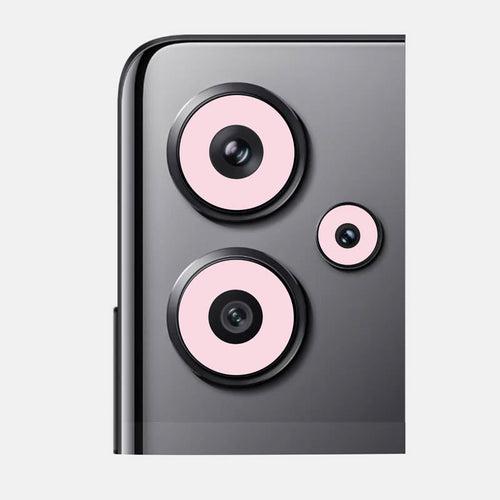 Camera Skin - Redmi Note 13 Pro Plus