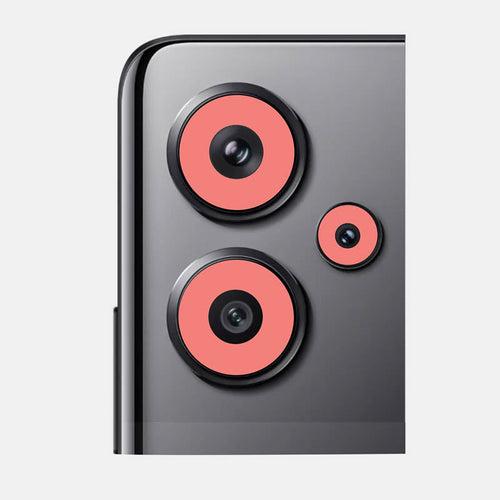 Camera Skin - Redmi Note 13 Pro Plus