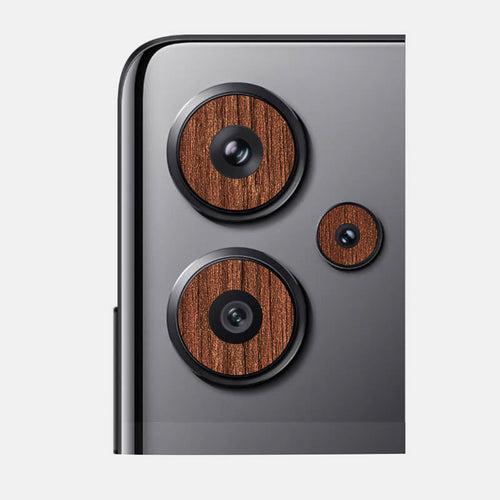 Camera Skin - Redmi Note 13 Pro Plus