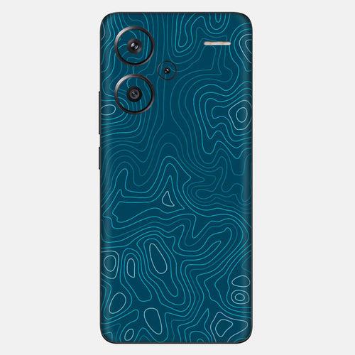 Redmi Note 13 Pro Plus Skins & Wraps