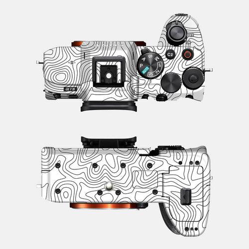 Tornado Topography Skins