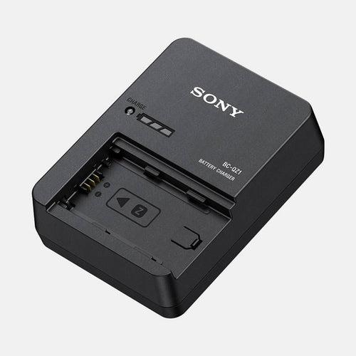 Sony BC-QZ1 Charger Skins & Wraps