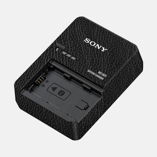 Sony BC-QZ1 Charger Skins & Wraps