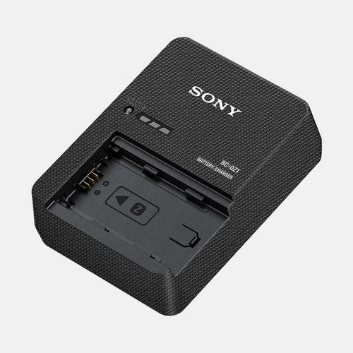 Sony BC-QZ1 Charger Skins & Wraps