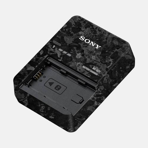 Sony BC-QZ1 Charger Skins & Wraps