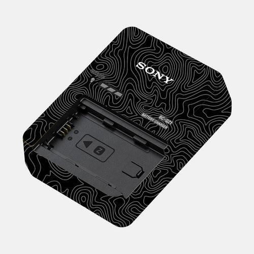 Sony BC-QZ1 Charger Skins & Wraps