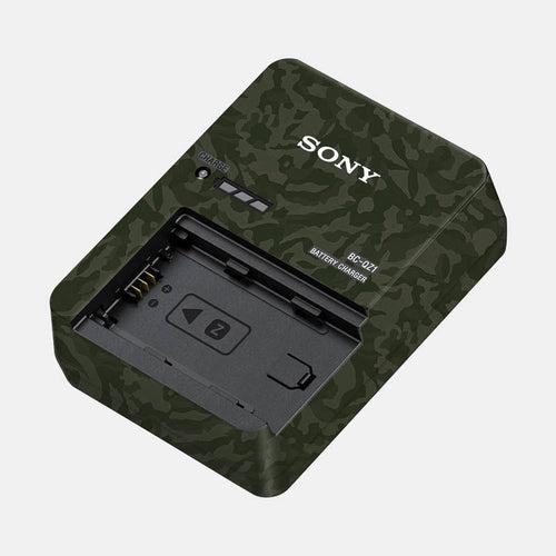 Sony BC-QZ1 Charger Skins & Wraps