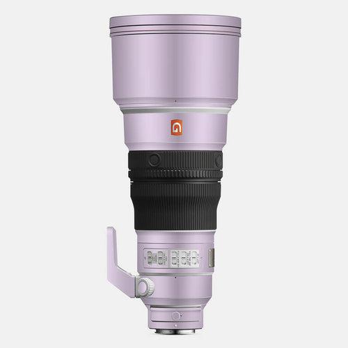 Sony FE 300mm F2.8 GM OSS Skins & Wraps