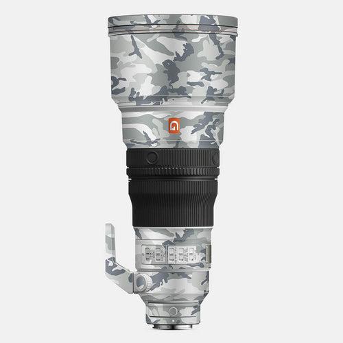 Sony FE 300mm F2.8 GM OSS Skins & Wraps