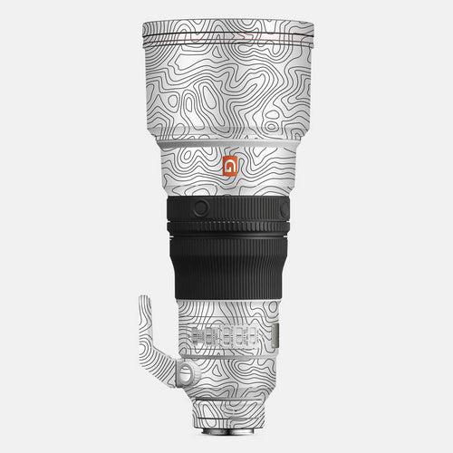 Sony FE 300mm F2.8 GM OSS Skins & Wraps