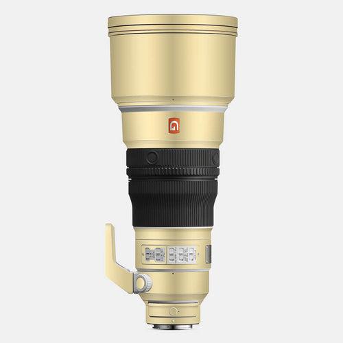 Sony FE 300mm F2.8 GM OSS Skins & Wraps