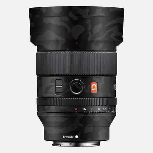 Sony FE 35mm F1.4 GM Lens 2021 Skins & Wraps