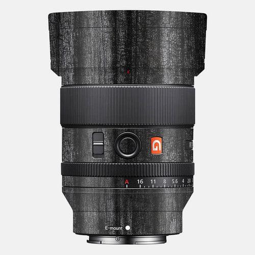 Sony FE 35mm F1.4 GM Lens 2021 Skins & Wraps