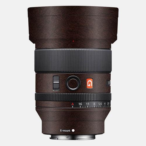 Sony FE 35mm F1.4 GM Lens 2021 Skins & Wraps