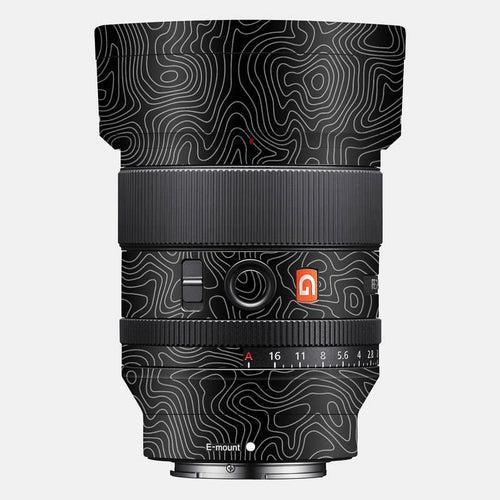 Sony FE 35mm F1.4 GM Lens 2021 Skins & Wraps