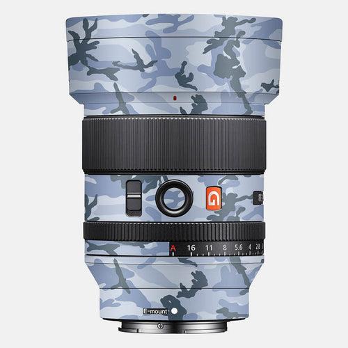 Sony FE 35mm F1.4 GM Lens 2021 Skins & Wraps