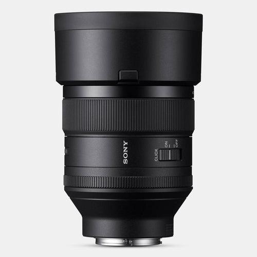 Sony FE 85mm F1.4 GM Skins & Wraps