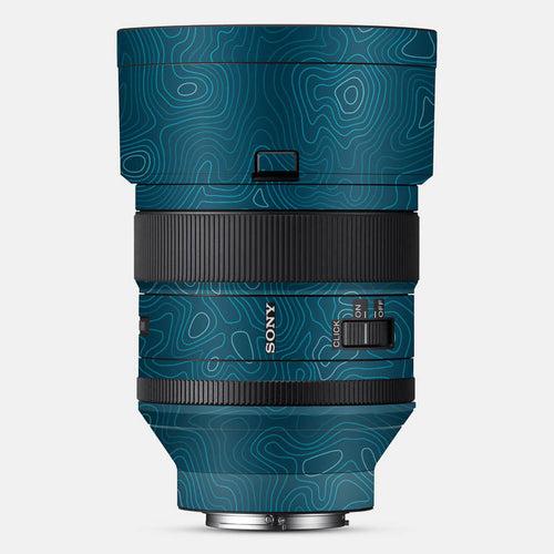 Sony FE 85mm F1.4 GM Skins & Wraps