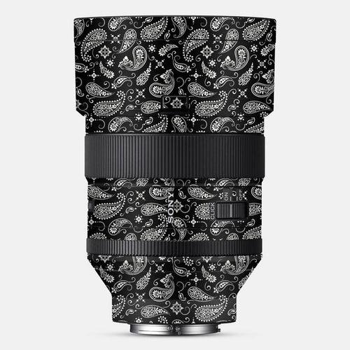 Sony FE 85mm F1.4 GM Skins & Wraps