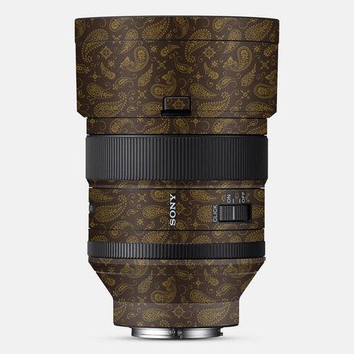 Sony FE 85mm F1.4 GM Skins & Wraps