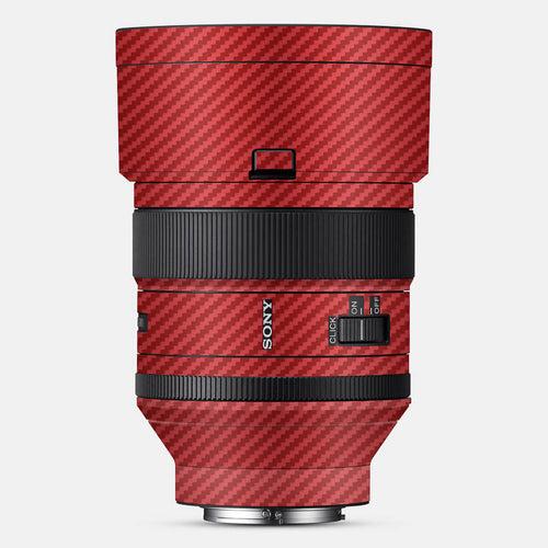 Sony FE 85mm F1.4 GM Skins & Wraps