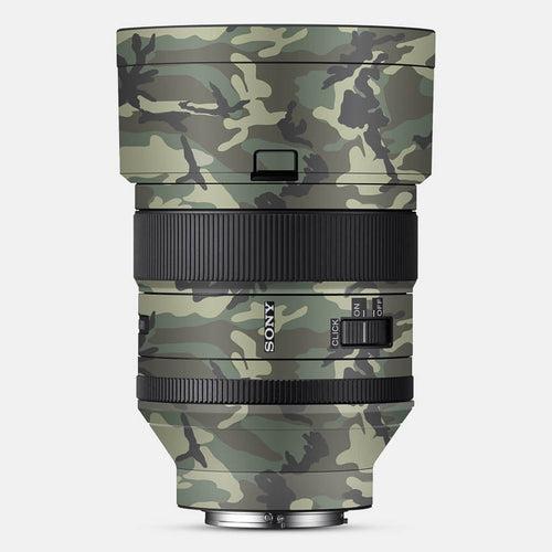 Sony FE 85mm F1.4 GM Skins & Wraps