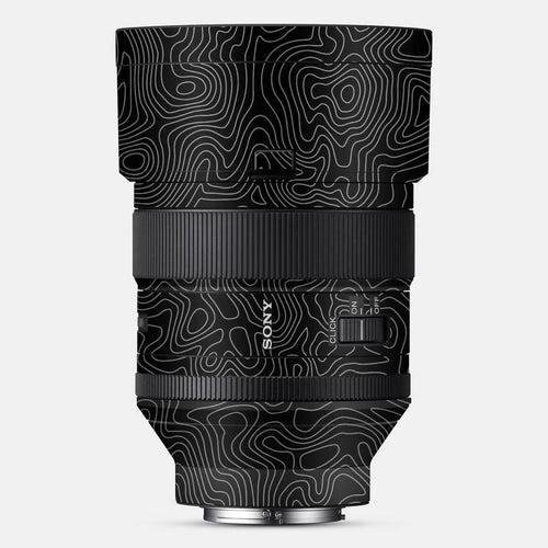 Sony FE 85mm F1.4 GM Skins & Wraps