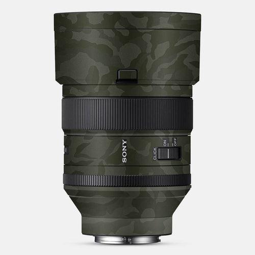 Sony FE 85mm F1.4 GM Skins & Wraps