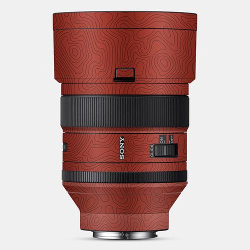 Sony FE 85mm F1.4 GM Skins & Wraps