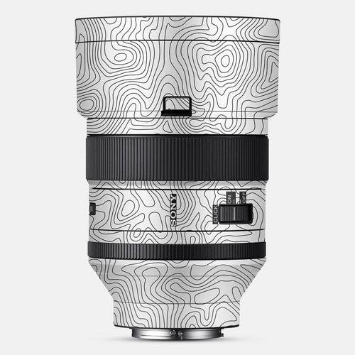 Sony FE 85mm F1.4 GM Skins & Wraps