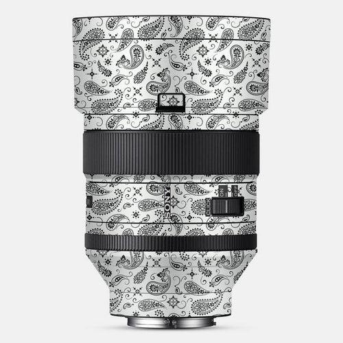 Sony FE 85mm F1.4 GM Skins & Wraps