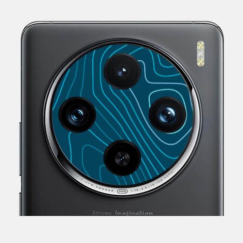 Camera Skin - Vivo X100 Pro 5G