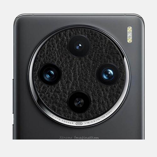 Camera Skin - Vivo X100 Pro 5G