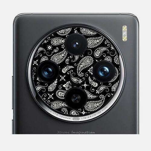 Camera Skin - Vivo X100 Pro 5G