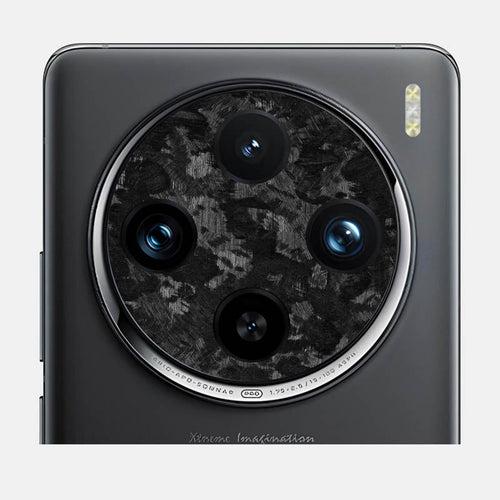 Camera Skin - Vivo X100 Pro 5G