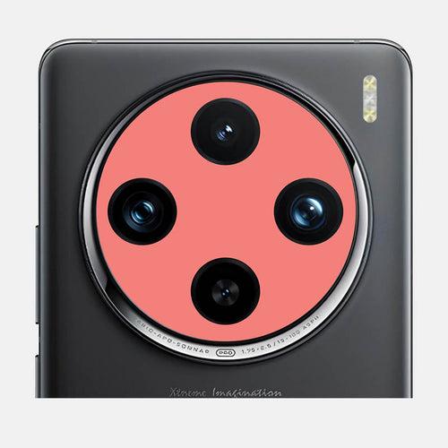 Camera Skin - Vivo X100 Pro 5G