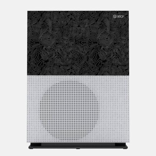 Xbox One S Skins & Wraps