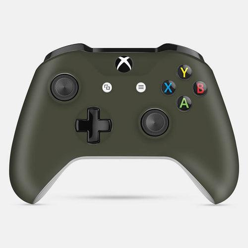 Xbox One S / X Controller Skins & Wraps